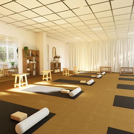 Ifa Graal-Mueritz Hotel & Spa Ngoại thất bức ảnh