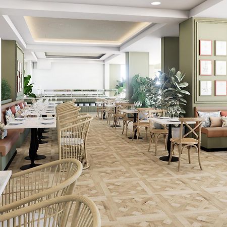 Ifa Graal-Mueritz Hotel & Spa Ngoại thất bức ảnh
