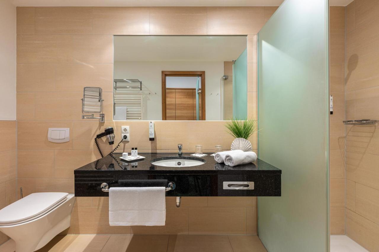 Ifa Graal-Mueritz Hotel & Spa Ngoại thất bức ảnh
