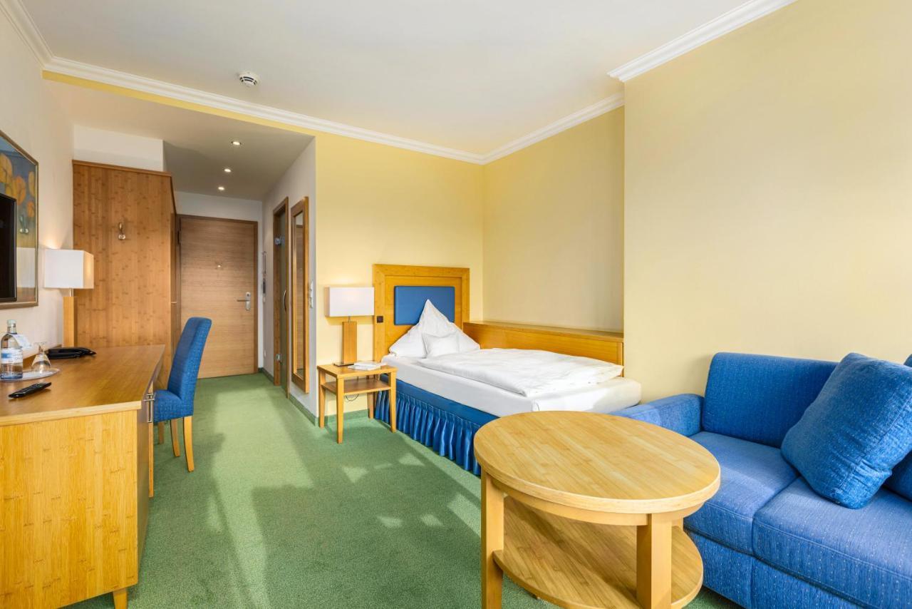 Ifa Graal-Mueritz Hotel & Spa Phòng bức ảnh