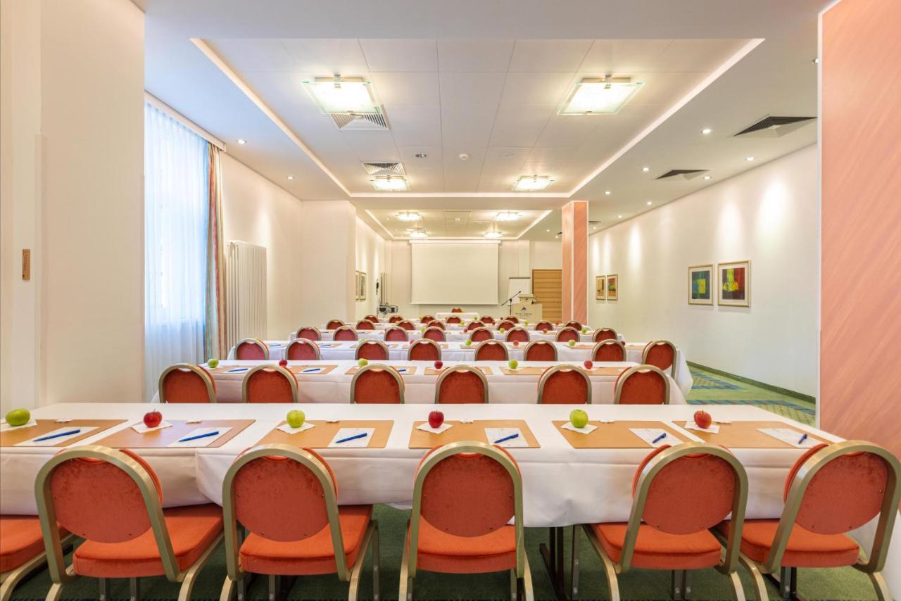 Ifa Graal-Mueritz Hotel & Spa Ngoại thất bức ảnh