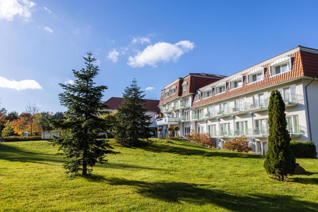 Ifa Graal-Mueritz Hotel & Spa Ngoại thất bức ảnh