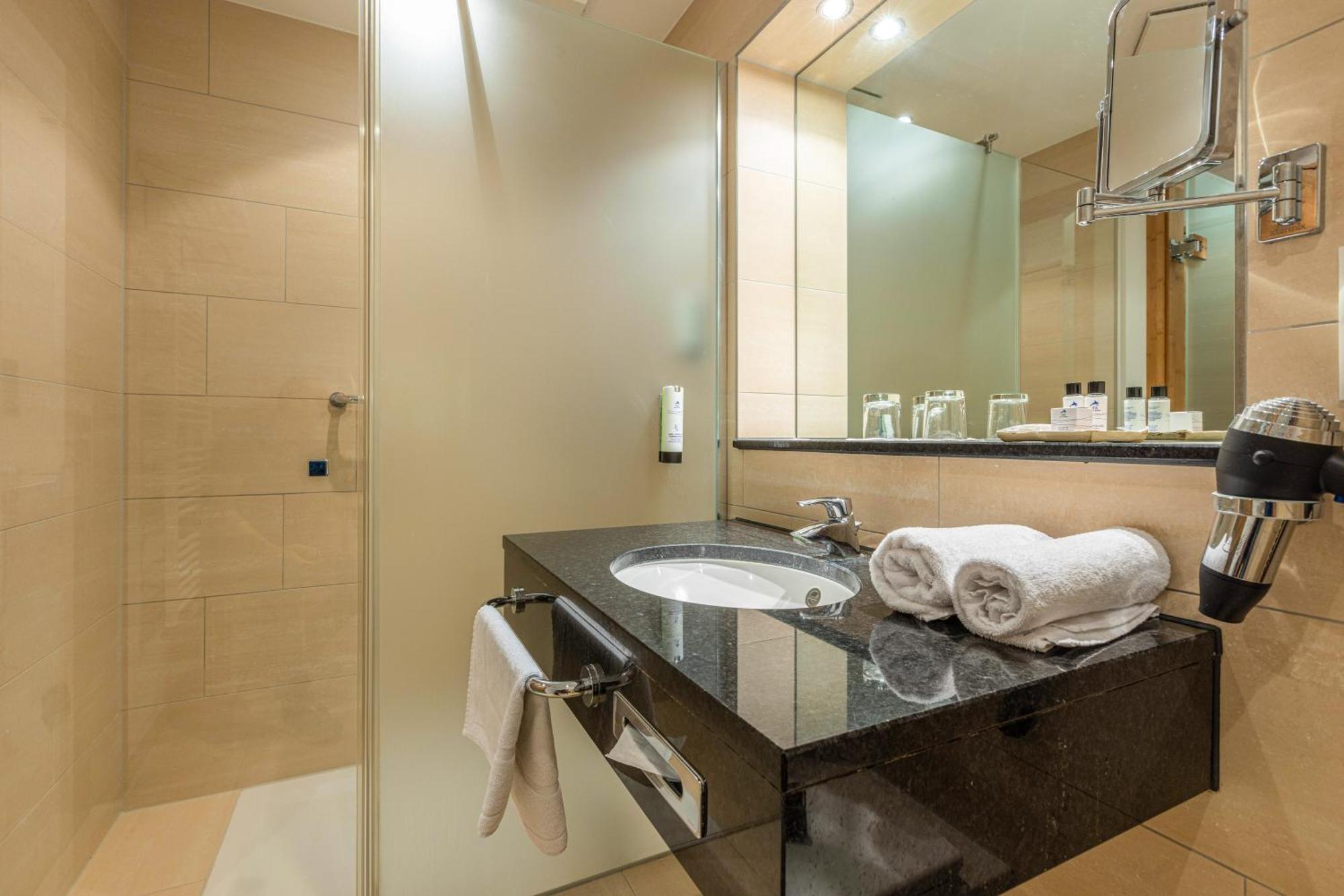 Ifa Graal-Mueritz Hotel & Spa Phòng bức ảnh