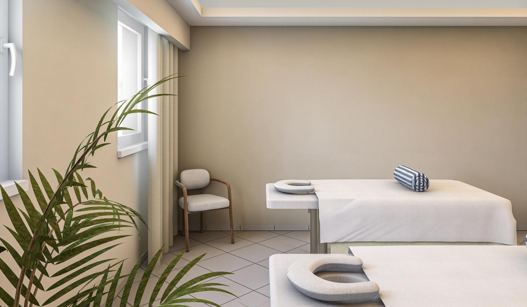 Ifa Graal-Mueritz Hotel & Spa Ngoại thất bức ảnh
