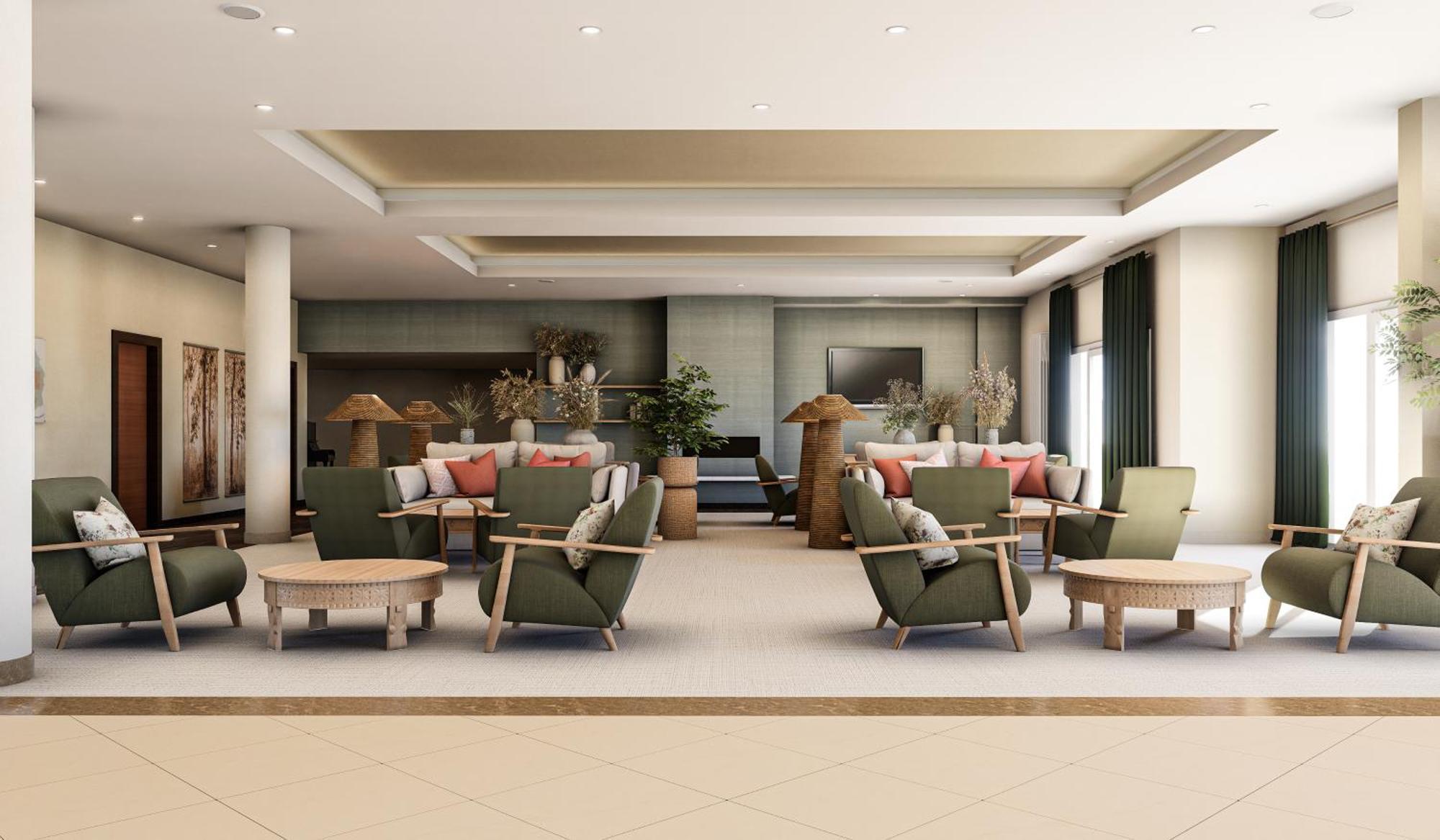 Ifa Graal-Mueritz Hotel & Spa Ngoại thất bức ảnh