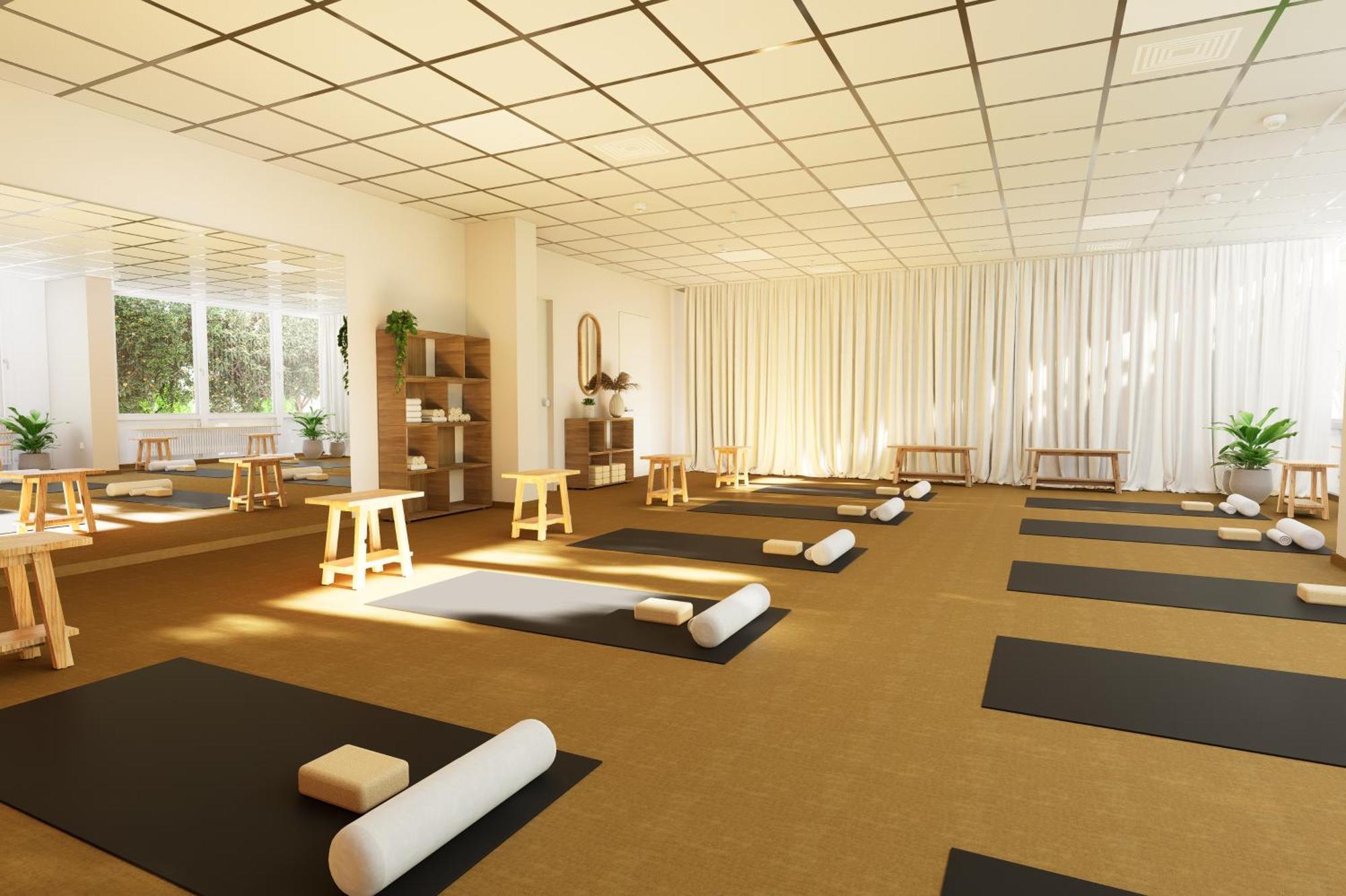 Ifa Graal-Mueritz Hotel & Spa Ngoại thất bức ảnh