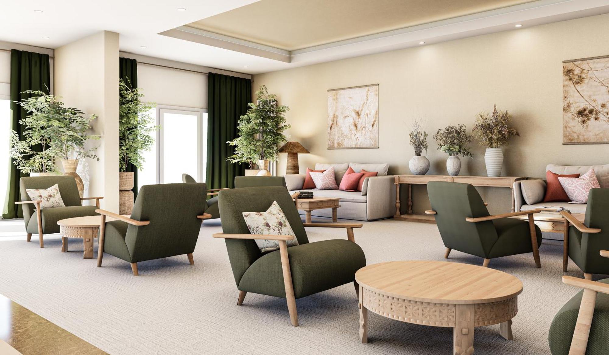 Ifa Graal-Mueritz Hotel & Spa Ngoại thất bức ảnh