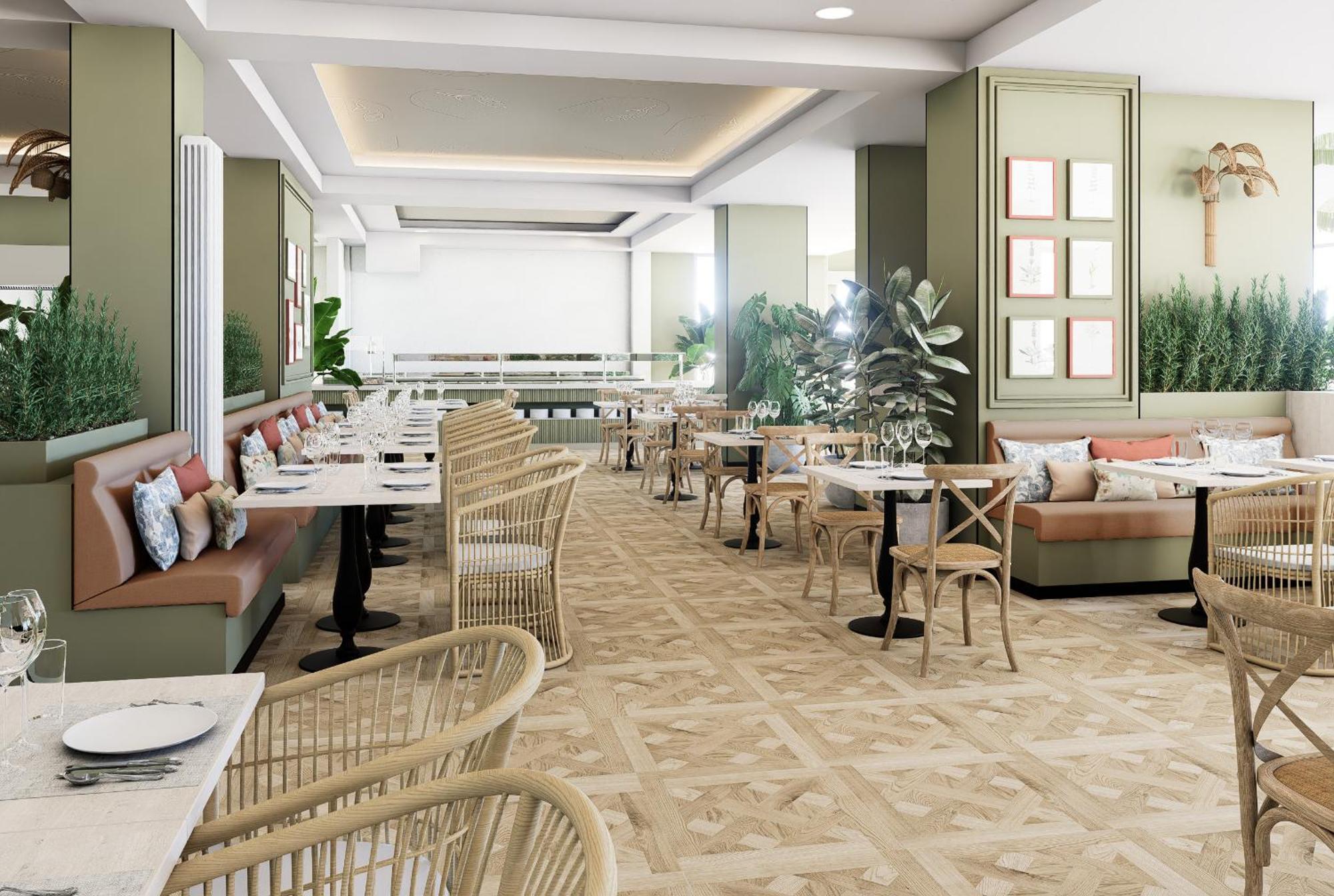 Ifa Graal-Mueritz Hotel & Spa Ngoại thất bức ảnh