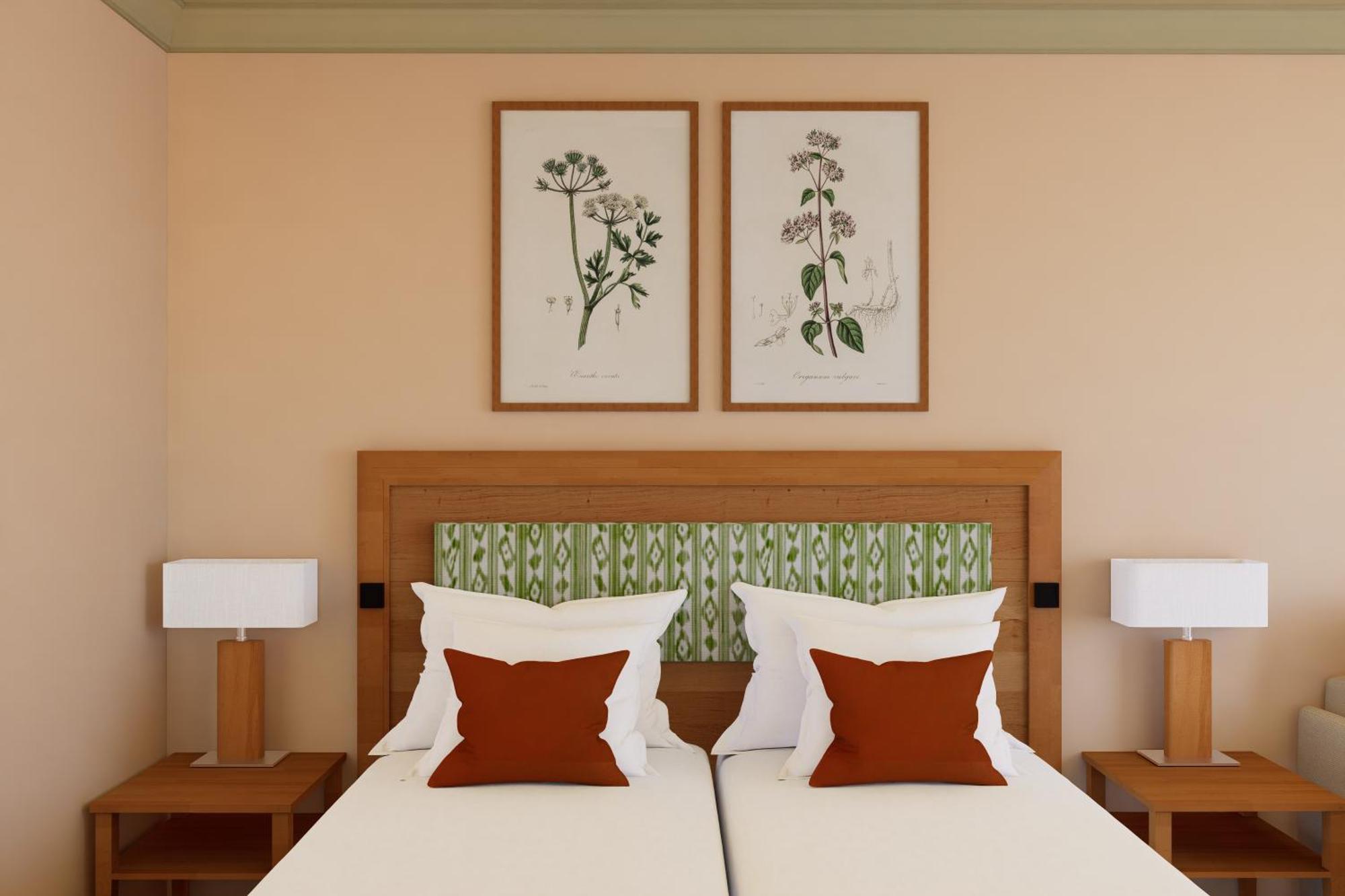 Ifa Graal-Mueritz Hotel & Spa Ngoại thất bức ảnh