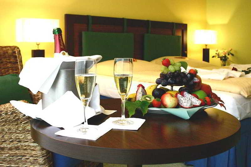 Ifa Graal-Mueritz Hotel & Spa Ngoại thất bức ảnh